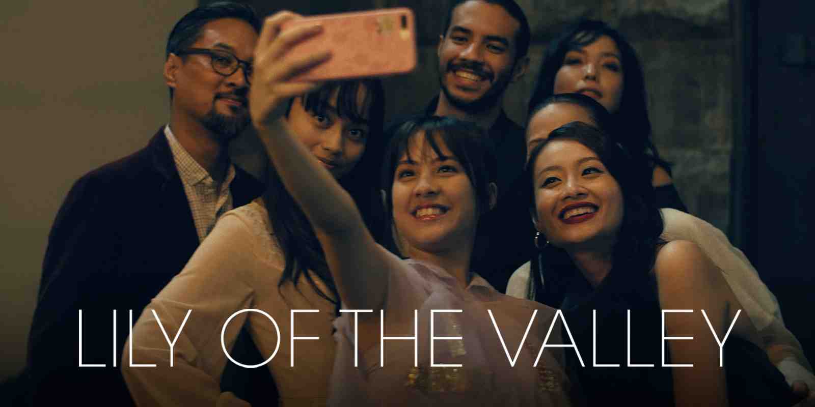 Nonton Film "Lily of the Valley" 2020 Full Movie